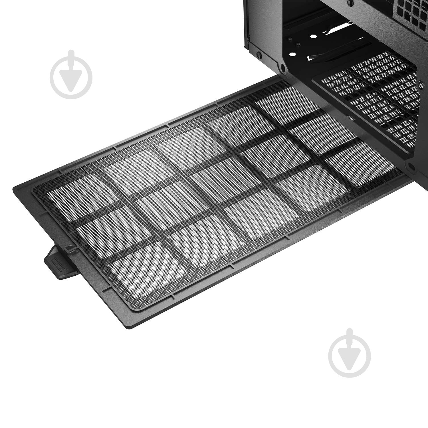 Корпус Cougar MX600 Mini RGB black - фото 10 Корпус Cougar MX600 Mini RGB black - фото 10