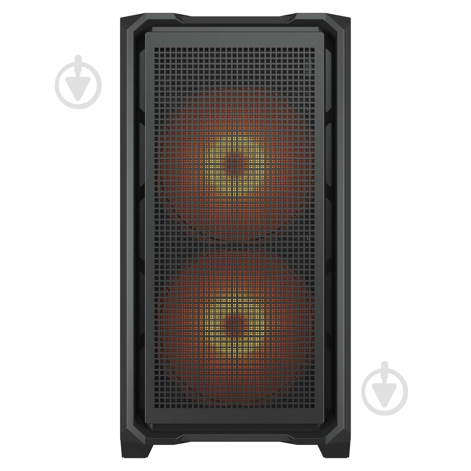 Корпус Cougar MX600 Mini RGB black - фото 11 Корпус Cougar MX600 Mini RGB black - фото 11