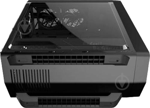 Корпус GameMax Asgard G516 RED - фото 4 Корпус GameMax Asgard G516 RED - фото 4