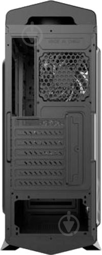 Корпус GameMax Asgard G516 RED - фото 9 Корпус GameMax Asgard G516 RED - фото 9