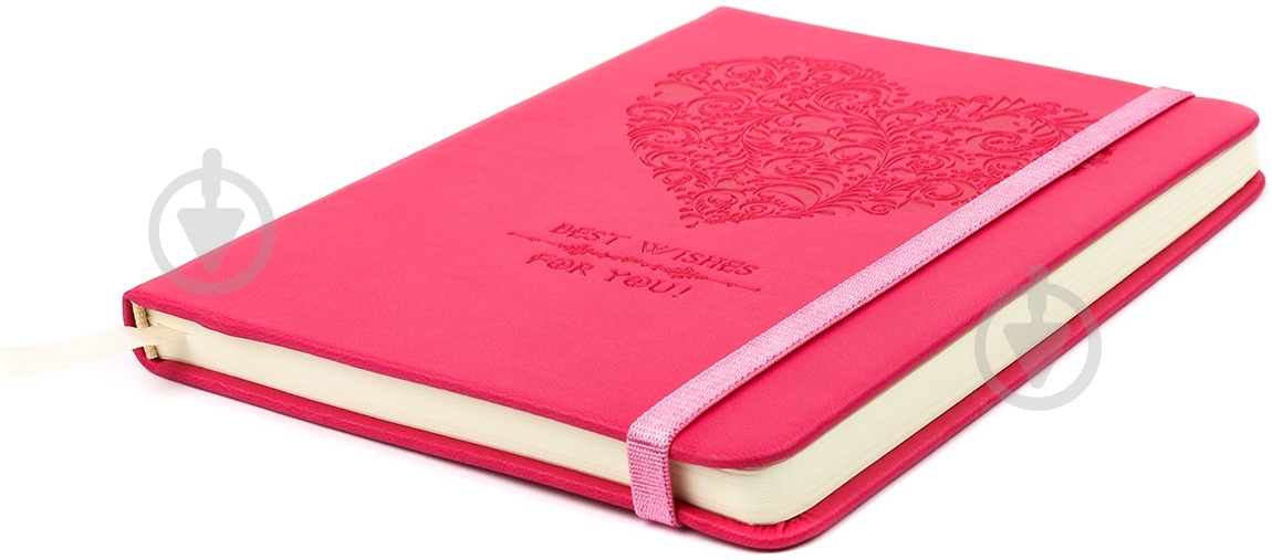 Книга для записей 13,5х18см, 88 л. HDL056-3 - фото 2