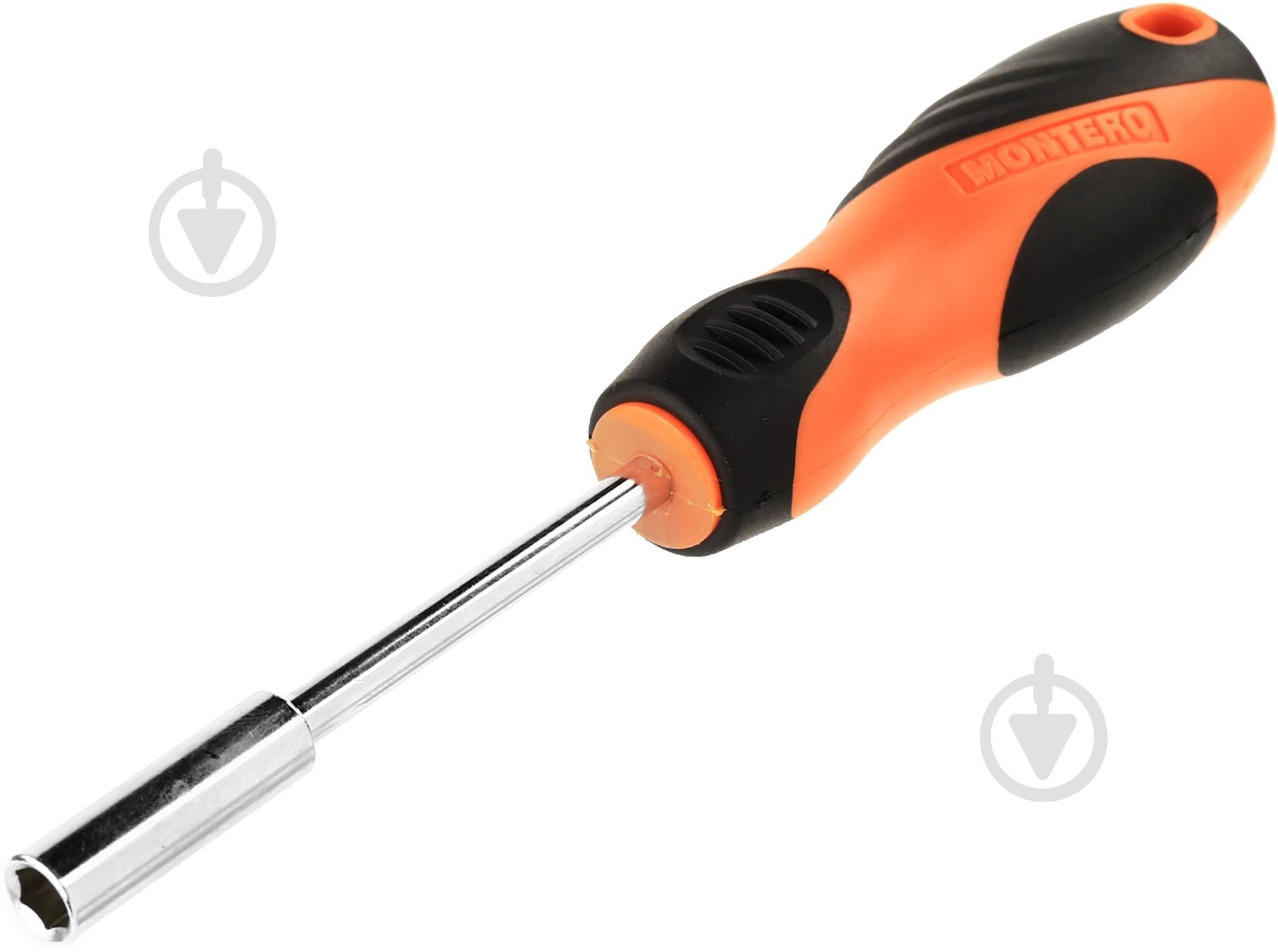 Отвертка держатель бит Montero 20271 - фото 1 Отвертка держатель бит Montero 20271 - фото 1