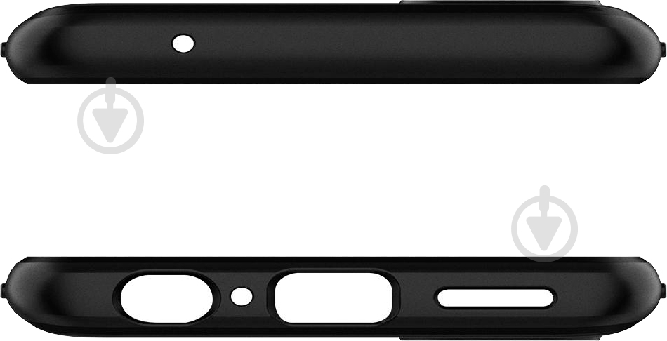 Чехол Spigen Rugged Armor - фото 8 Чехол Spigen Rugged Armor - фото 8