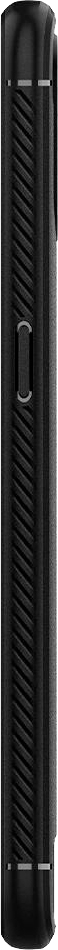 Чехол Spigen Rugged Armor - фото 7 Чехол Spigen Rugged Armor - фото 7