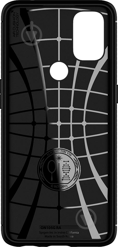 Чехол Spigen Rugged Armor - фото 5 Чехол Spigen Rugged Armor - фото 5