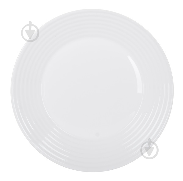Набор суповых тарелок Luminarc Harena 23,6 см 6 шт. P6444 - фото 1 Набор суповых тарелок Luminarc Harena 23,6 см 6 шт. P6444 - фото 1