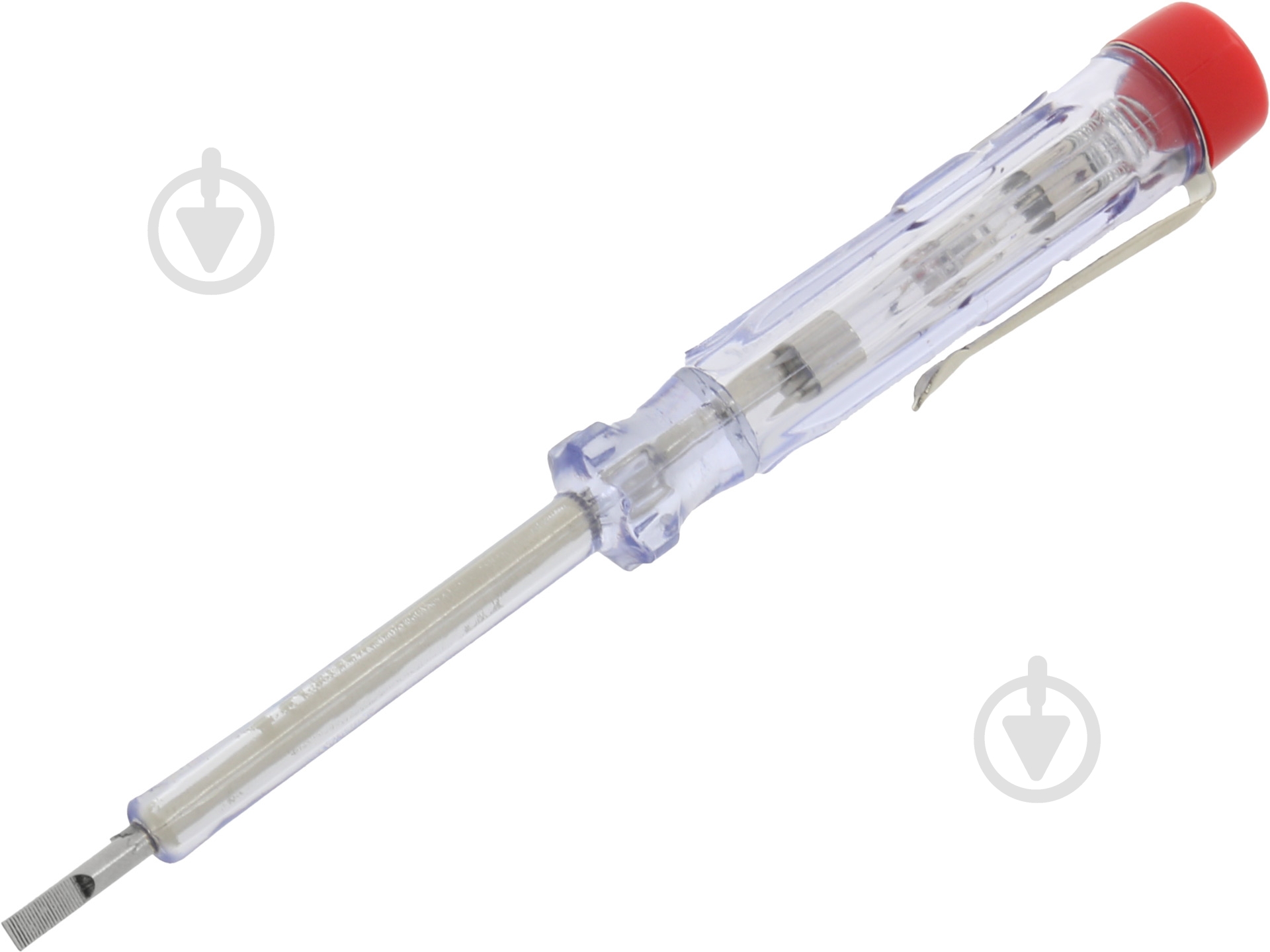 Отвертка индикаторная Expert ET-140CE - фото 1