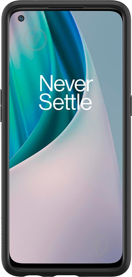 Чехол Spigen Ultra Hybrid - фото 6
