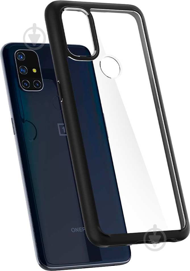 Чехол Spigen Ultra Hybrid - фото 5