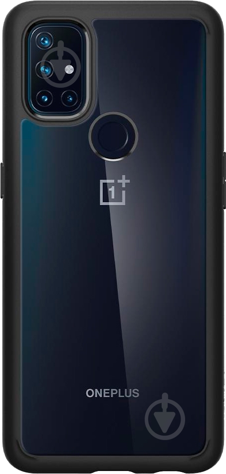 Чехол Spigen Ultra Hybrid - фото 1