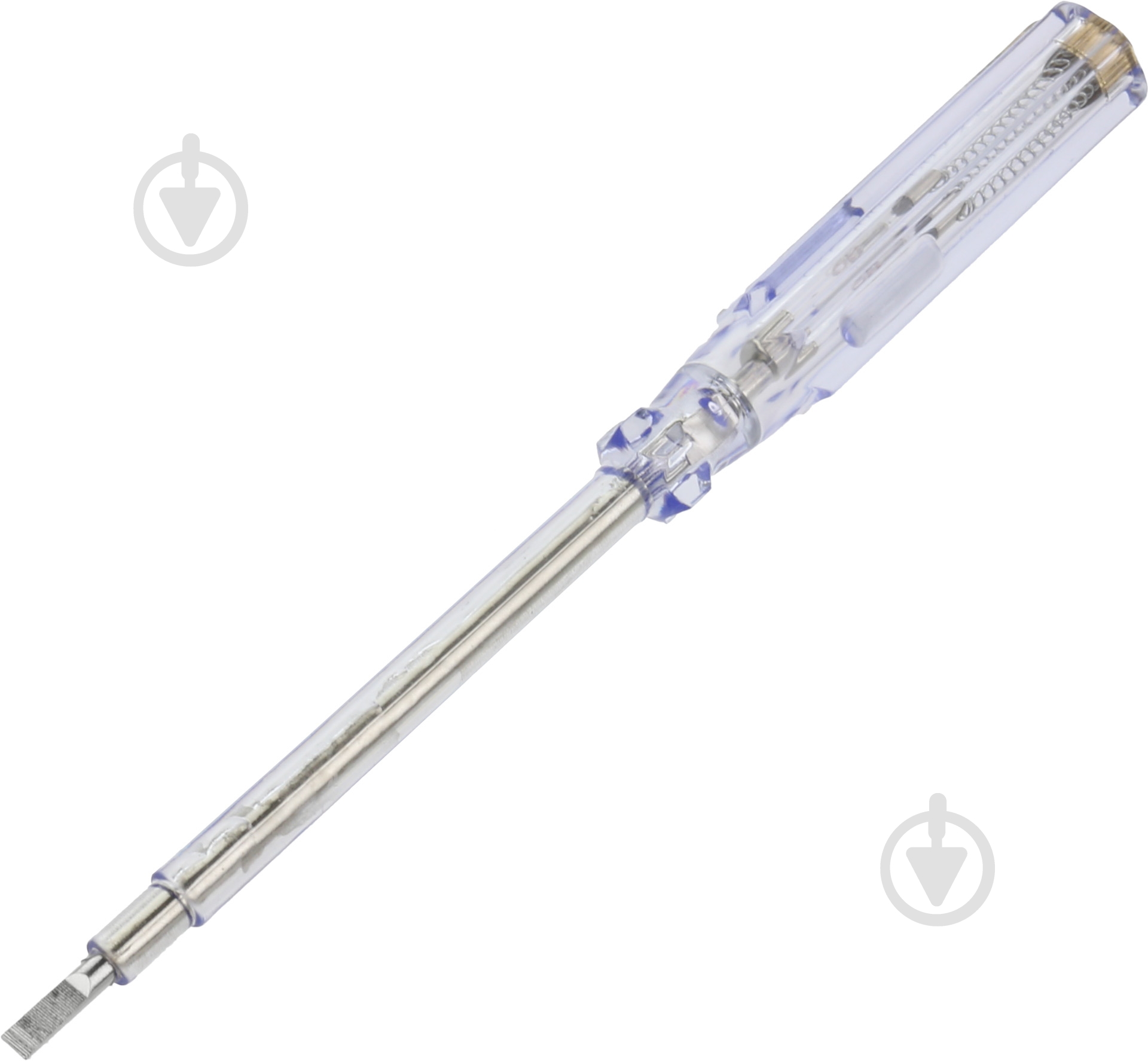 Отвертка индикаторная Expert ET-190CE - фото 1