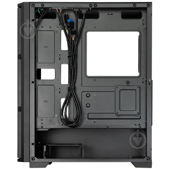 Корпус Chieftec AS-02B-OP - фото 4 Корпус Chieftec AS-02B-OP - фото 4