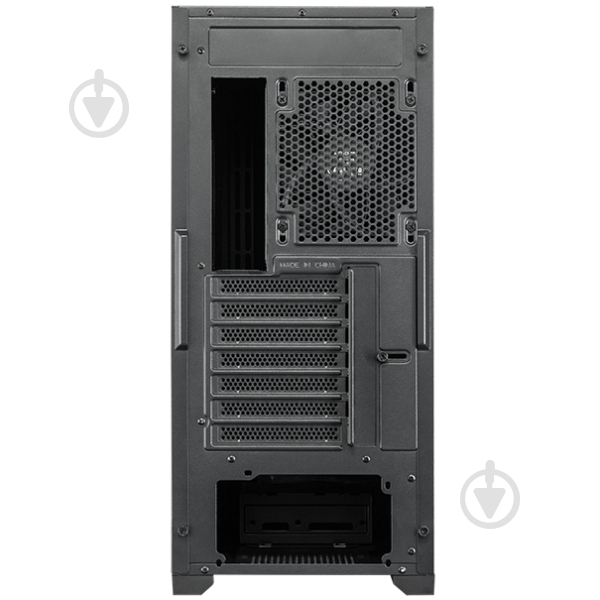 Корпус Chieftec AS-02B-OP - фото 6 Корпус Chieftec AS-02B-OP - фото 6