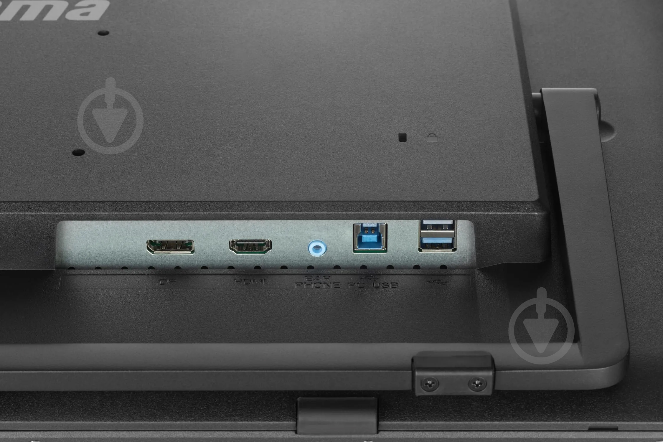 Монитор Iiyama 27" (T2755MSC-B1) - фото 10