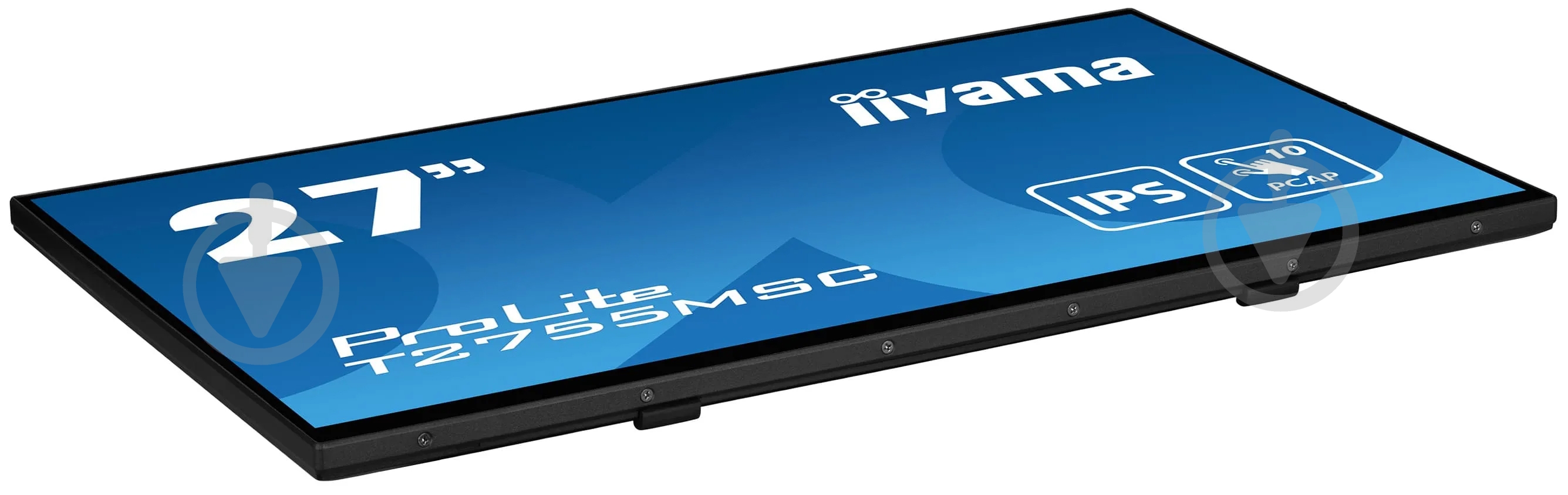 Монитор Iiyama 27" (T2755MSC-B1) - фото 5