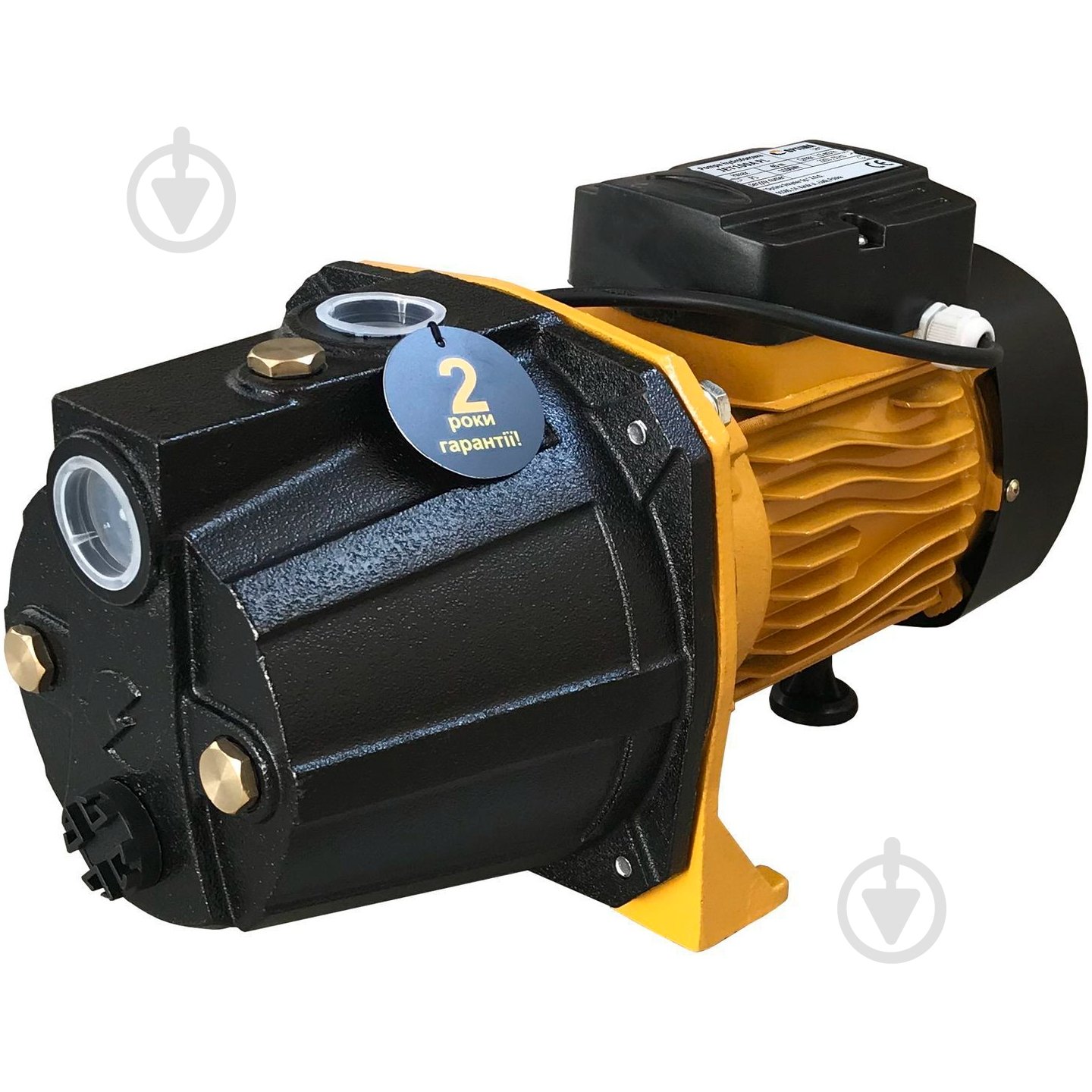 Насос Optima JET100A-PL 000006296 - фото 1