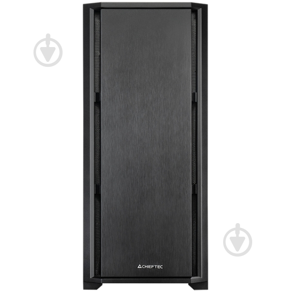 Корпус Chieftec AS-02B-TG-OP - фото 2