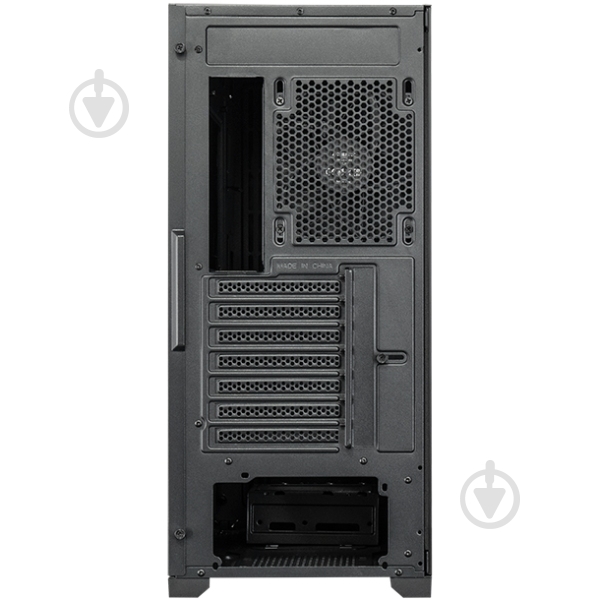 Корпус Chieftec AS-02B-TG-OP - фото 6