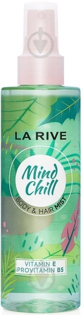 Спрей La Rive Mind chill 200 мл - фото 1