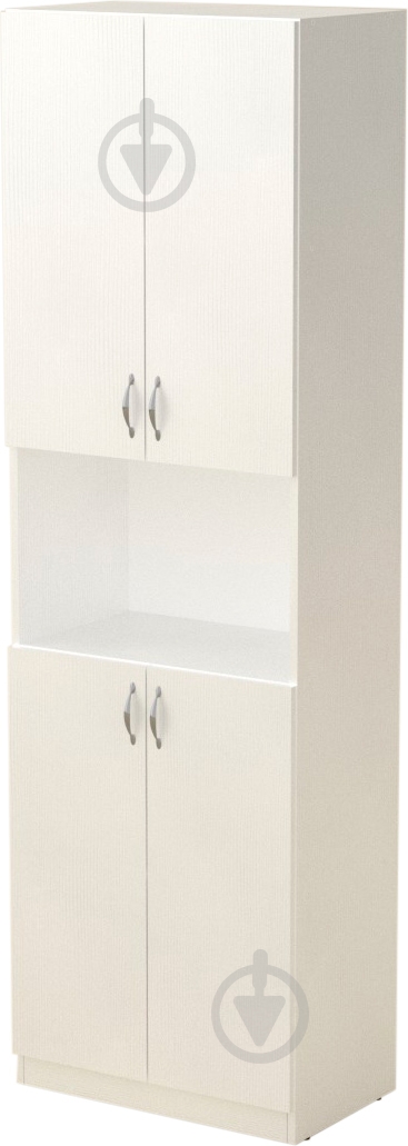УЦЕНКА! Шкаф Компанит КШ-5 нимфея альба (УЦ №4) - фото 1