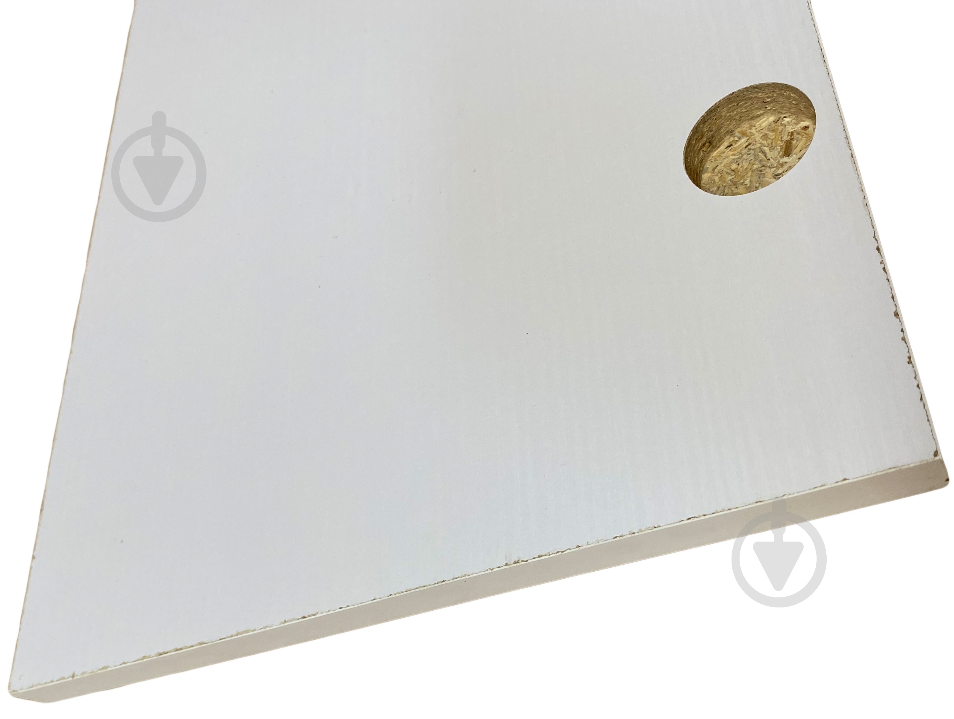 УЦЕНКА! Шкаф Компанит КШ-5 нимфея альба (УЦ №4) - фото 6