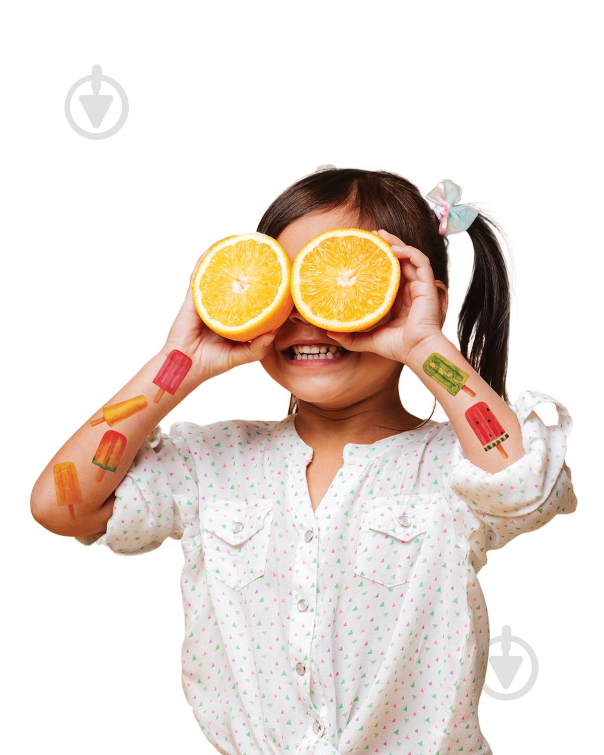 Тату временное TATTon.me Ice Cream Set - фото 4