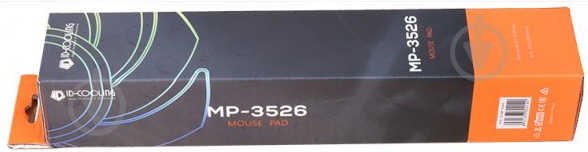 Коврик для мышки ID-Cooling (MP-3526) - фото 3