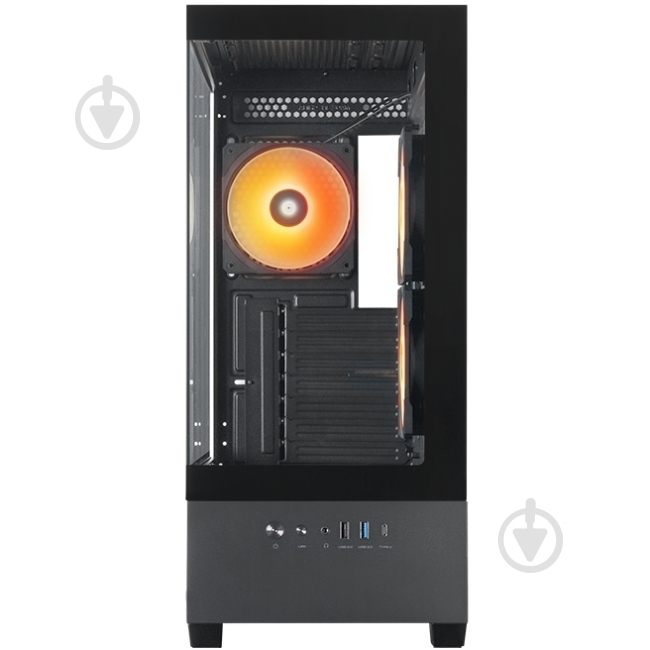 Корпус Chieftec GT-01B-OP - фото 2 Корпус Chieftec GT-01B-OP - фото 2