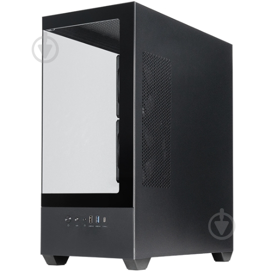 Корпус Chieftec GT-01B-OP - фото 3 Корпус Chieftec GT-01B-OP - фото 3