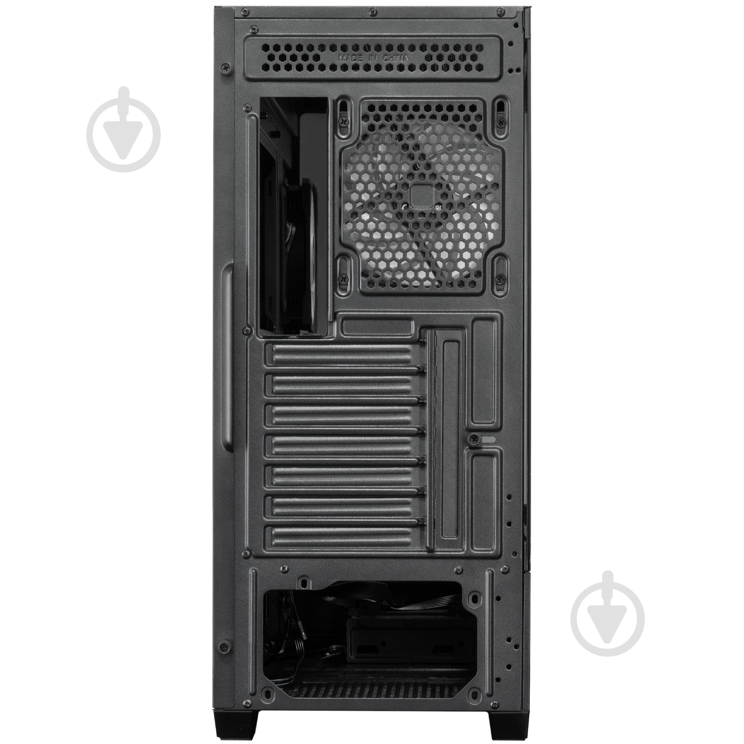 Корпус Chieftec GT-01B-OP - фото 6 Корпус Chieftec GT-01B-OP - фото 6