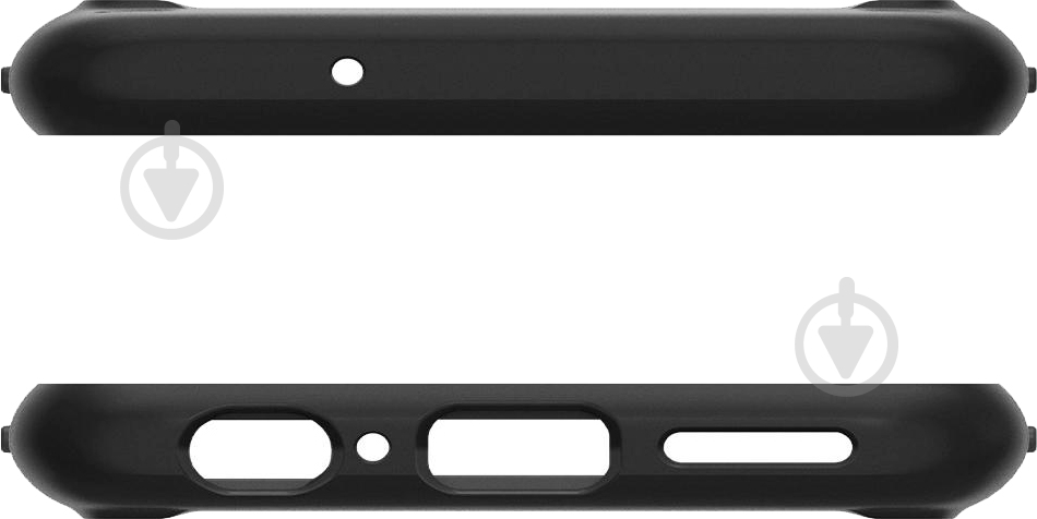 Чехол Spigen Ultra Hybrid - фото 8