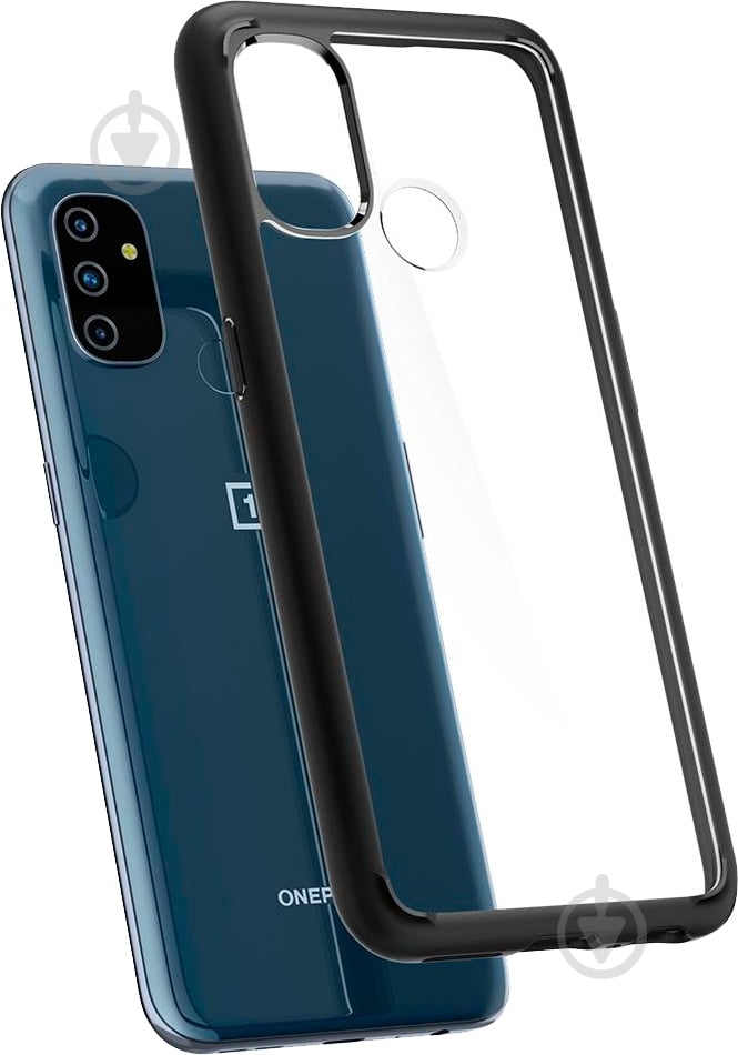 Чехол Spigen Ultra Hybrid - фото 2