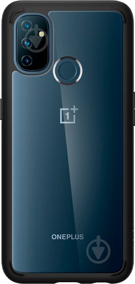 Чехол Spigen Ultra Hybrid - фото 1
