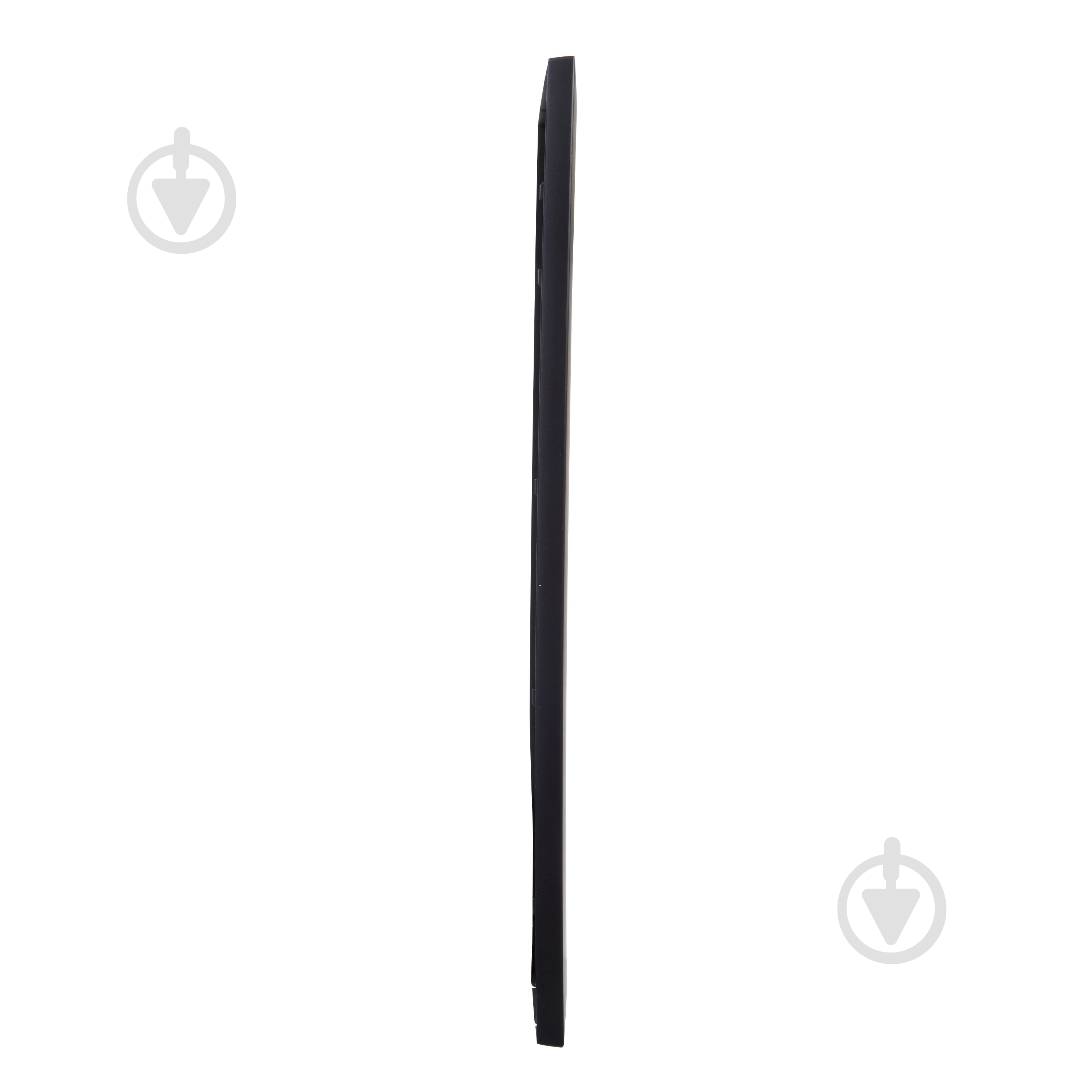 Рамка Legrand Niloe Step 863594 универсальная черный - фото 2