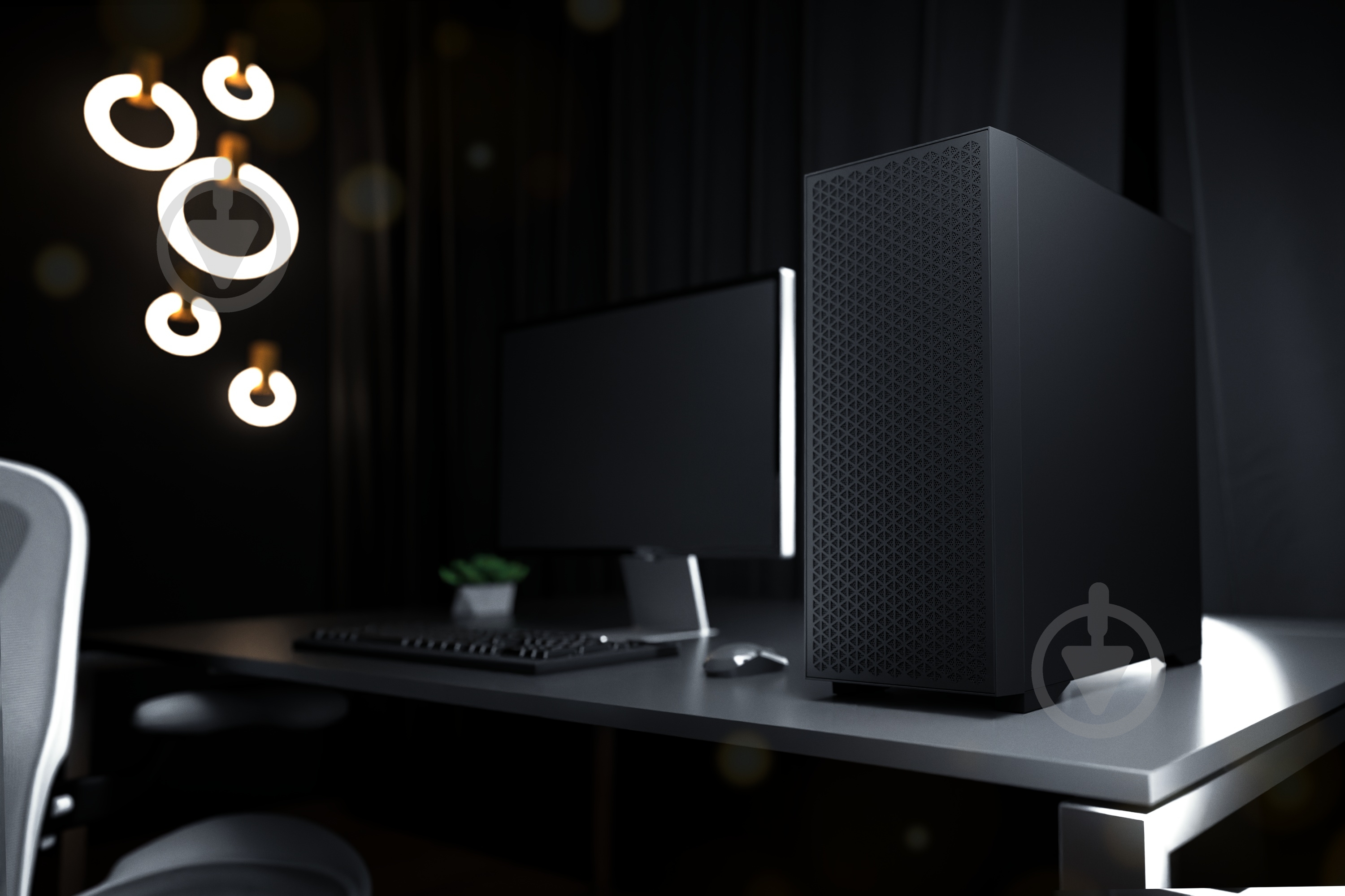 Корпус LogicConcept AT-DART-PRO-SOLI-10 - фото 6 Корпус LogicConcept AT-DART-PRO-SOLI-10 - фото 6