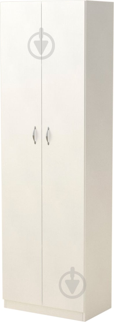 УЦЕНКА! Шкаф Компанит КШ-7 нимфея альба (УЦ №4) - фото 1 УЦЕНКА! Шкаф Компанит КШ-7 нимфея альба (УЦ №4) - фото 1