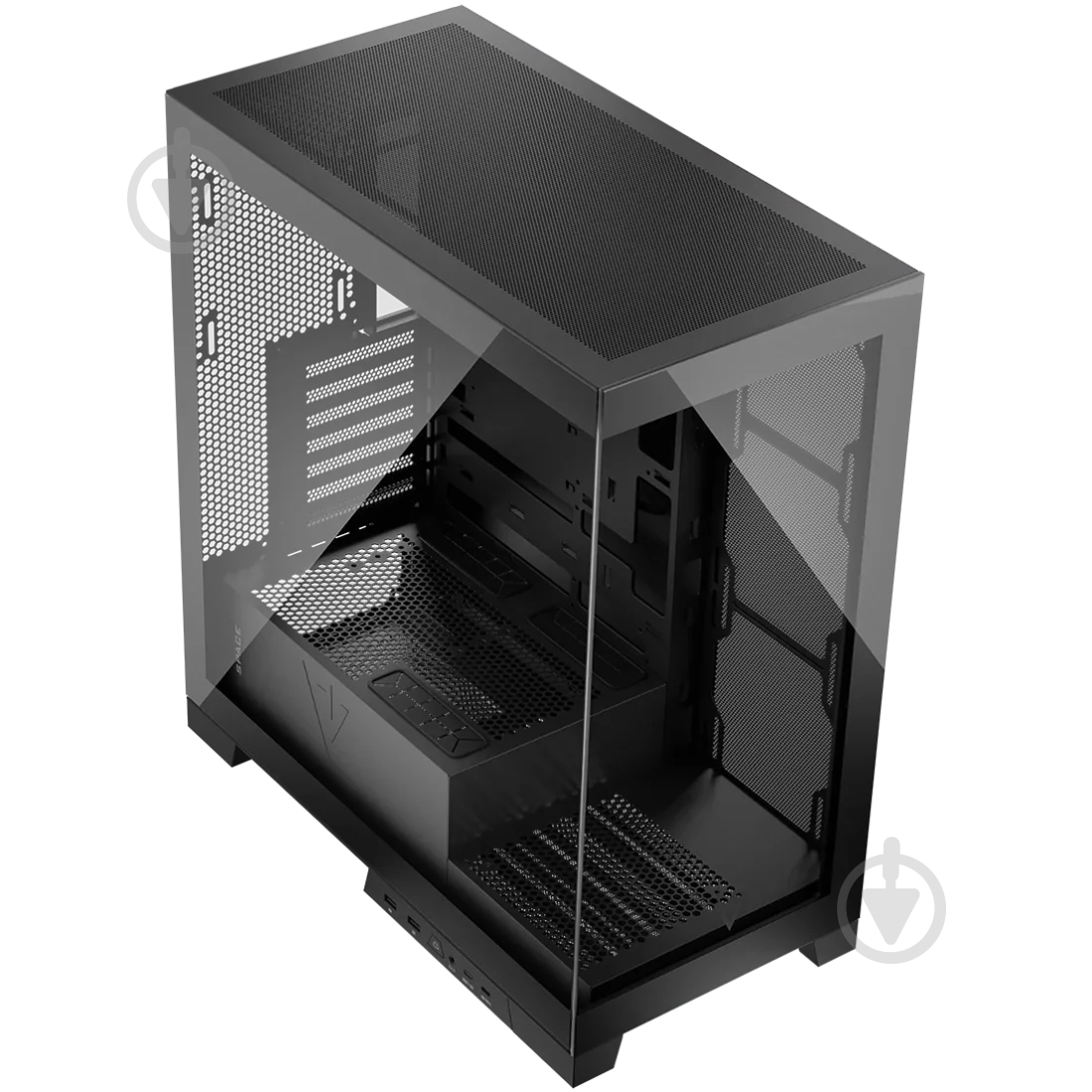 Корпус Modecom AT-SPACE-PG-NF-10-000000 - фото 4