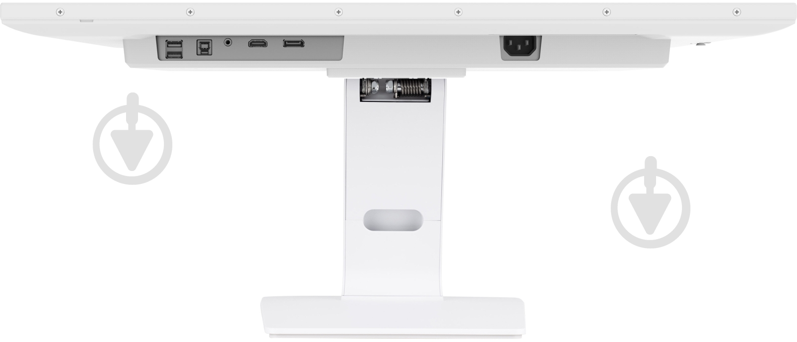 Монитор Iiyama 27" (T2752MSC-W1) - фото 11