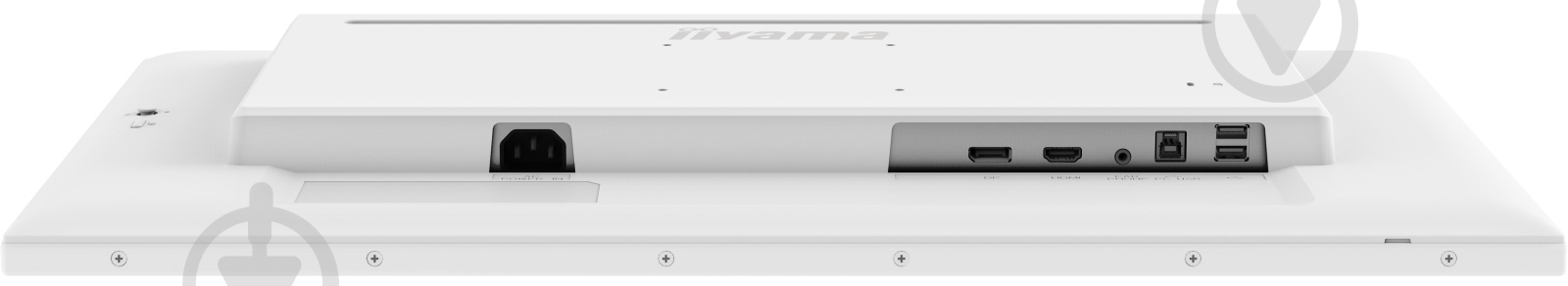 Монитор Iiyama 27" (T2752MSC-W1) - фото 12