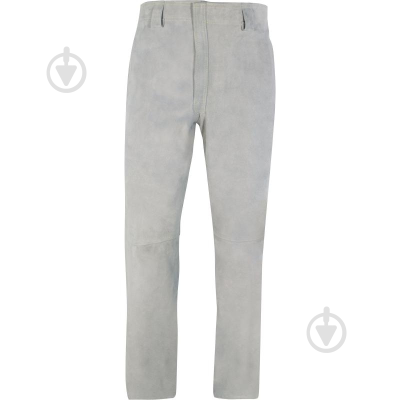 Брюки сварщика Delta Plus SUMPAN р. 3XL рост 200 SUMPANGR3X серый - фото 2 Брюки сварщика Delta Plus SUMPAN р. 3XL рост 200 SUMPANGR3X серый - фото 2