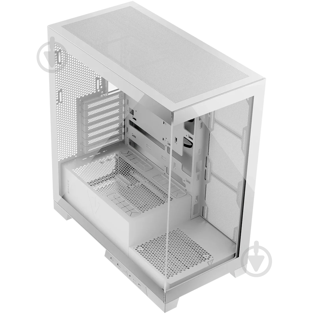 Корпус Modecom AT-SPACE-PG-NF-20-000000 - фото 2