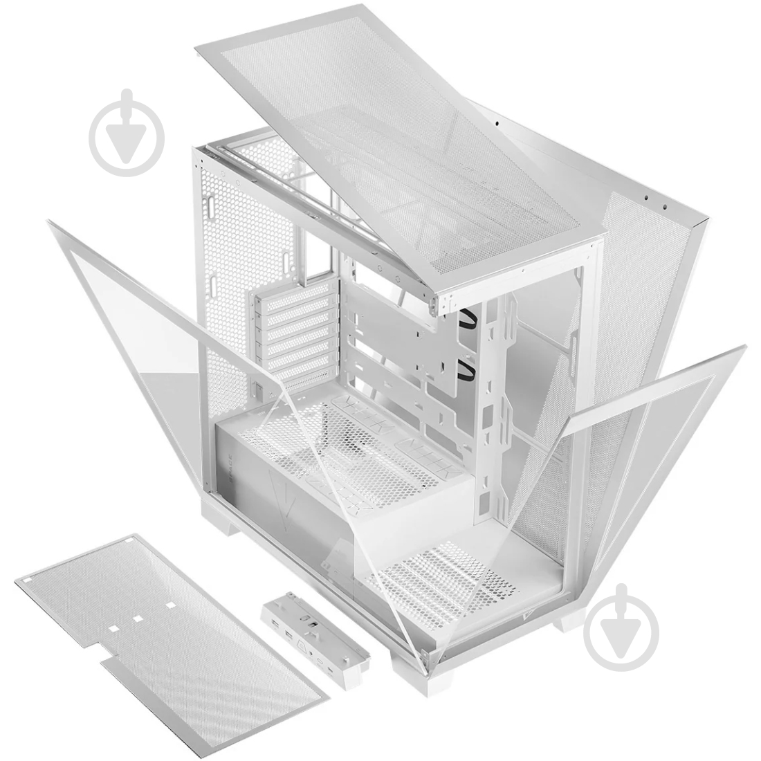 Корпус Modecom AT-SPACE-PG-NF-20-000000 - фото 6