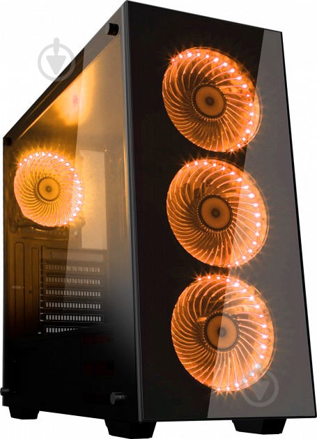 Корпус GameMax Draco New - фото 5