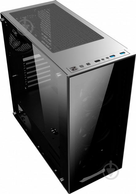 Корпус GameMax Draco New - фото 11