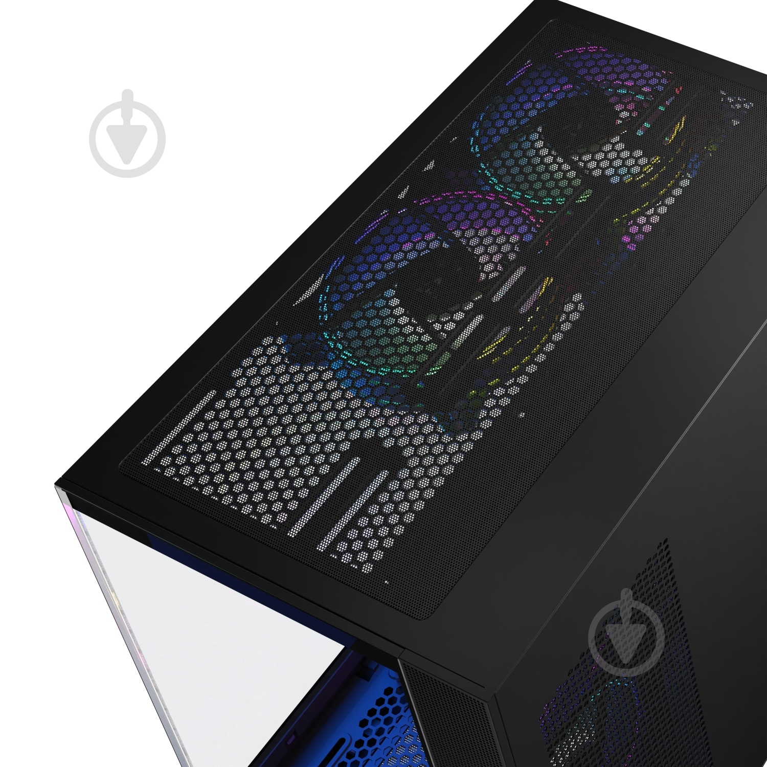 Корпус Modecom AT-PANORAMA-7F-ARGB-10-00 - фото 10