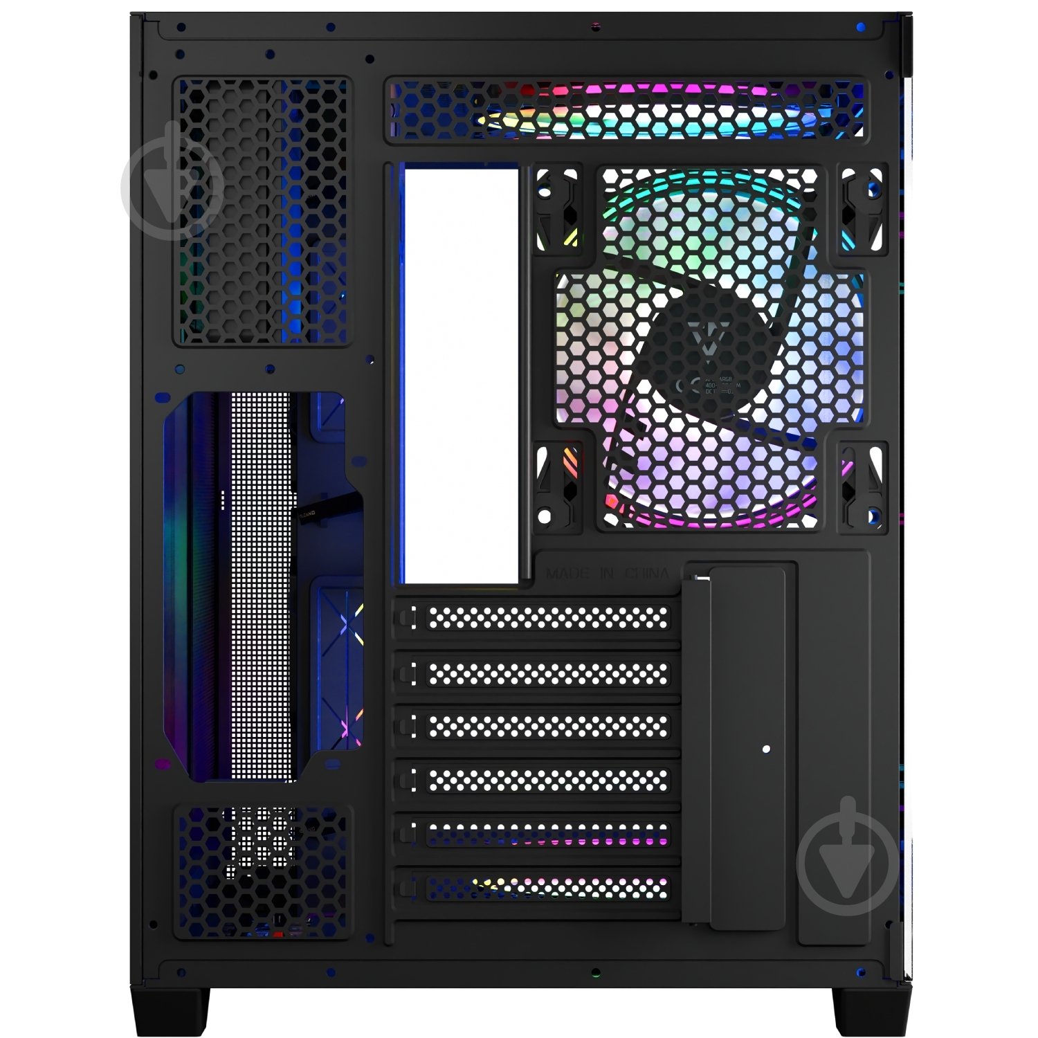 Корпус Modecom AT-PANORAMA-7F-ARGB-10-00 - фото 5