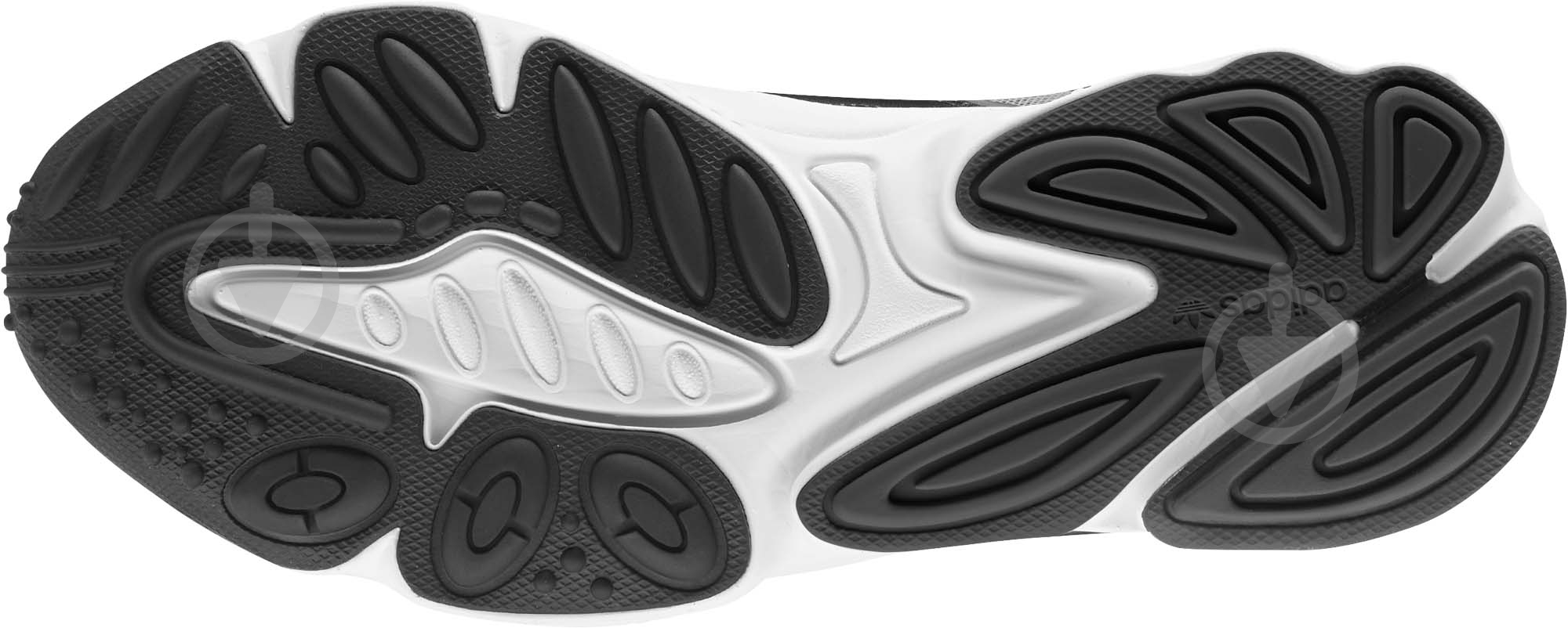 Кросівки чоловічі Adidas LDL85 FX6058 р.40 2/3 сірі - фото 12 Кросівки чоловічі Adidas LDL85 FX6058 р.40 2/3 сірі - фото 12