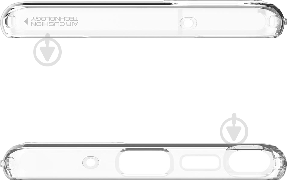 Чехол Spigen Liquid Crystal - фото 7