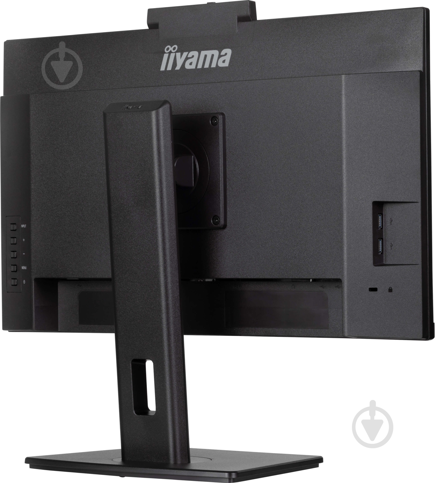 Монитор Iiyama 23,8" (XUB2490HSUH-B1) - фото 9 Монитор Iiyama 23,8" (XUB2490HSUH-B1) - фото 9
