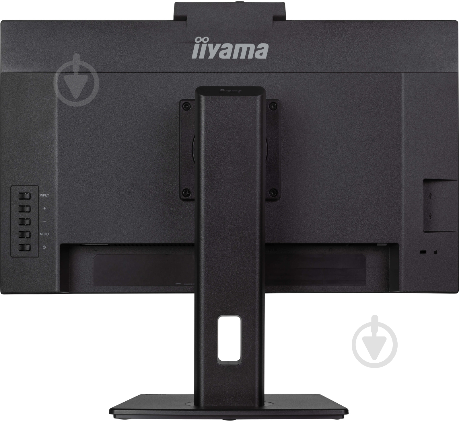 Монитор Iiyama 23,8" (XUB2490HSUH-B1) - фото 8 Монитор Iiyama 23,8" (XUB2490HSUH-B1) - фото 8